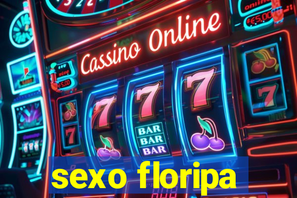 sexo floripa